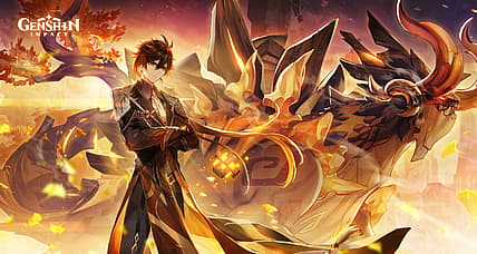 New Details Announced For Genshin Impact's Version 1.5 Update "Beneath the Light of Jadeite"