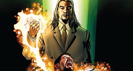 Shang-Chi Producer Says Don't Expect Comic Book Accurate Mandarin