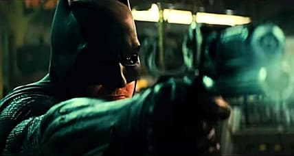Rumor: AT&T Is Pushing For An HBO Max Series Starring Ben Affleck As Batman
