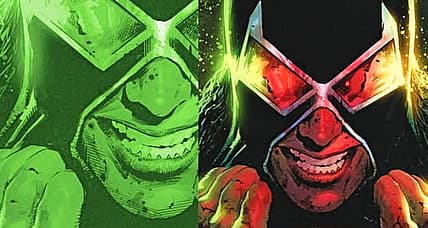 DC Comics' The Joker #2 Introduces New Female Version Of Bane