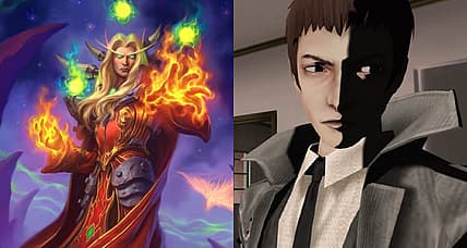 Voice Actor Quinton Flynn Replaced In World of Warcraft and No More Heroes III