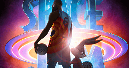 OAN Host Jack Posobiec Calls For Boycott Of Space Jam: A New Legacy After Lebron James Threatened