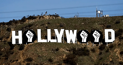 Major Hollywood Studios Release Woke Statements Following Conviction Of Former Minneapolis Police