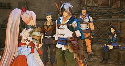 Tales of Arise Release Date Announced, New Trailer Released By Bandai Namco