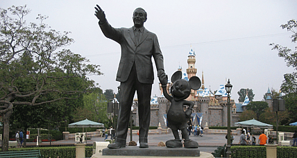Rumor: Top Disney Lobbyist Wars With Chief Diversity Officer Over DC Statehood Bill, Lobbyist