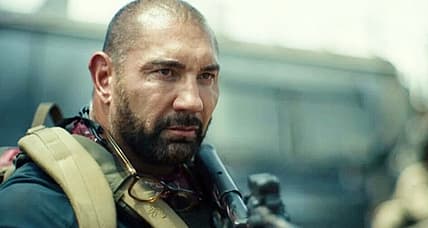 Dave Bautista Says He Went Directly To Warner Bros. And DC To Demand The Role Of Bane