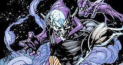 Stargirl: DC Releases First Image Of Eclipso For Season Two