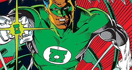 John Stewart Green Lantern Actor in Zack Snyder’s Justice League Speaks About Being Cut from the