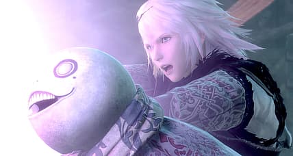 Vice Writer Dia Lacina Praises Nier Replicant Auto-Battle System As Superior Alternative To