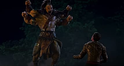 Mortal Kombat Reboot Screenwriter Teases A Trilogy, Provides Broad Details Of His Vision