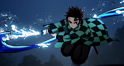 Round 2: Demon Slayer Defeats Mortal Kombat In Second Week At Box Office