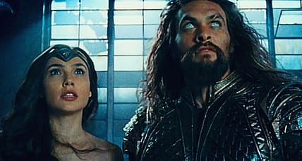 New Numbers For The Snyder Cut Show It Getting Trounced By Mortal Kombat And Godzilla vs. Kong