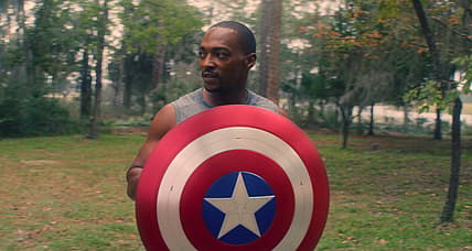 Anthony Mackie Claims Disney And Marvel Studios Are Trying To "Change The Way Society Looks At