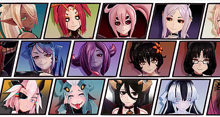 Patreon Reportedly Requests Monster Girl Island Developer “Make Changes To The Game” In Order To
