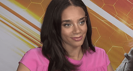 Red Sonja Movie Moving Forward With Actor Hannah John-Kamen And Director Joey Soloway