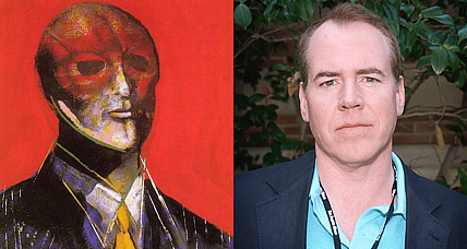 American Psycho Author Bret Easton Ellis Says That His Best-Selling Novel "Would Not Be Published