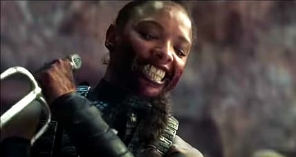 Mortal Kombat Movie Rumored To Get All-Female Spinoff