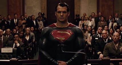 Zack Snyder Feared Warner Bros. Would Sue Him for Posting About His Cut of Justice League