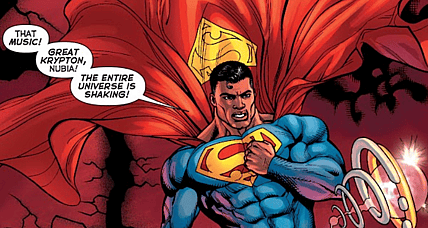 Writer Eddie Robson Reveals The Reason Behind Race And Gender Swaps In Hollywood
