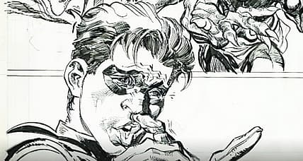 Batman Artist Neal Adams Puts Several Pieces Of His Comic Book Art Up For Auction As NFTs
