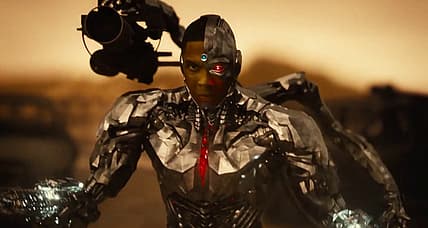 Zack Snyder Thinks a Cyborg Solo Movie Can Still Happen, Says It's Up to Warner Bros.