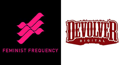 Devolver Digital Pledges To Match Donations To Feminist Frequency’s Latest Fundraiser
