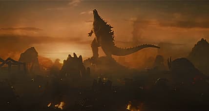 Quentin Tarantino Has A Pitch For A Godzilla Film, Would Turn Toho’s Star Titan Into A Literal God