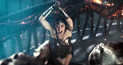Gal Gadot Reveals More About Joss Whedon Threatening Her Career While Filming Justice League