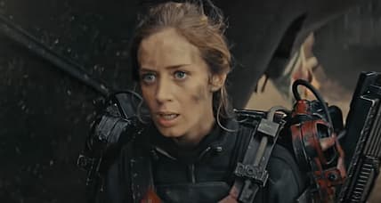 Emily Blunt Appears To Dash Fantastic Four Hopes As She Pans Superhero Movies