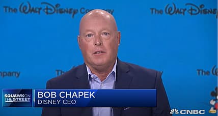 Disney Revenues Drop By Over $600 Million In Second Quarter