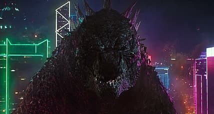 Adam Wingard Reveals How He Got Around Toho’s Strict Rules In Order To Include Godzilla's 'Evil