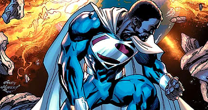 Zack Snyder Weighs In On The Idea Of A Black Superman From JJ Abrams And Ta-Nehisi Coates