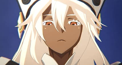 Erin Fitzgerald Reveals She Stepped Away From Role of Ramlethal So Guilty Gear -Strive- “Could Cast