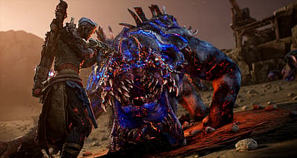 Square Enix Touts Over 3.5 Million Unique Players For Outriders In First Month, Reveals One Player
