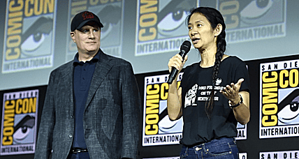 Kevin Feige Says Comic Book Popularity Not A Factor In Movie And TV Adaptations