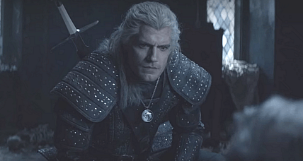 Henry Cavill Boards John Wick Director Chad Stahelski's Highlander Reboot