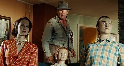 Indiana Jones 5 Crew Member Found Dead As Production Was Set To Film In Morocco