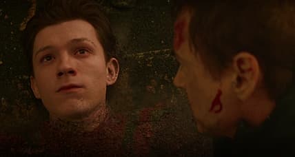 Marvel Fans Mock The New Eternals Trailer