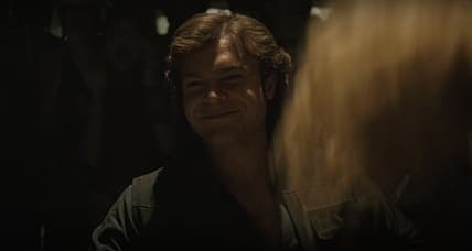 Bob Chapek Claims A Han Solo Series Is In Development Before Correcting Himself