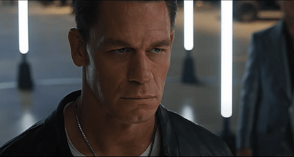 John Cena Apologizes To China For Referring To Taiwan As A Country During Fast & Furious 9 Interview