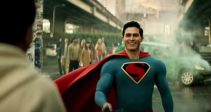 Superman & Lois Showrunner Todd Helbing Explains Why You Can’t Change the Core of the Man of