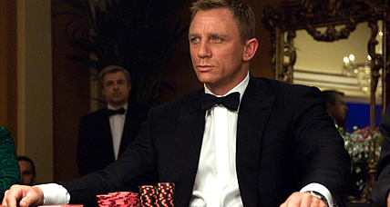 Amazon Buys MGM For $8.45 Billion, Announces Plans To Reimagine Their IP Which Includes Robocop