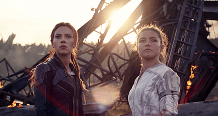 New Poll Reveals The Top 10 Most Anticipated Summer Movies