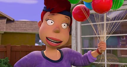 Phil and Lil’s Mom Depicted As An “Openly Gay Woman“ In Paramount Plus Rugrats Reboot