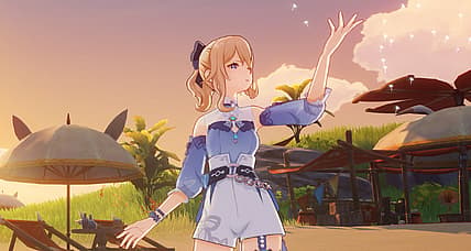 miHoYo Reveals New Primogem Codes For Genshin Impact