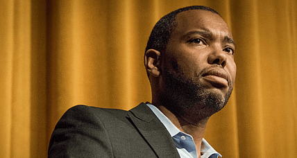 Ta-Nehisi Coates Calls Out Marvel And Their Treatment Of Creators: "It's Not Pretty At All"