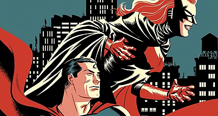 Superman & Lois Executive Producer Todd Helbing Confirms COVID Prevented Series Crossover With