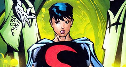 New Supergirl Sasha Calle Shows Off New Short Hair, Could Indicate She Plays An Alternate Version