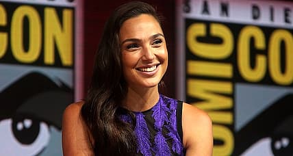 Rumour: Warner Bros. Wants Wonder Woman Star Gal Gadot To Delete Tweet Praying For End To