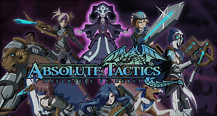 Borderlands Game Designer Jason Shields Reveals RPG Absolute Tactics: Daughters Of Mercy